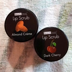 Lip Scrub Bundle